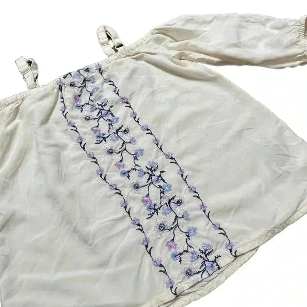 🌟 Old Navy top sz 5🌟 - Picture 2 of 6